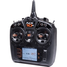Spektrum NX10+ DSMX 20 kanálů