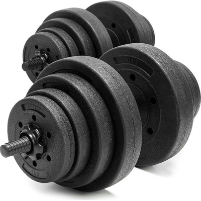 ACTIGET ACT0042 2 x 15 kg
