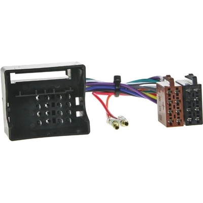 4carmedia ISO konektor Mercedes Audio20