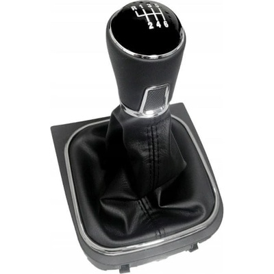 PROTEC Řadící páka s manžetou VW GOLF VI 2008 - 2012 6st – Hledejceny.cz