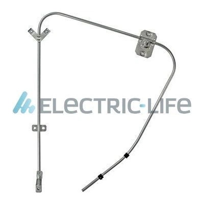 Zvedací zařízení oken Electric Life ZR ZA938 L