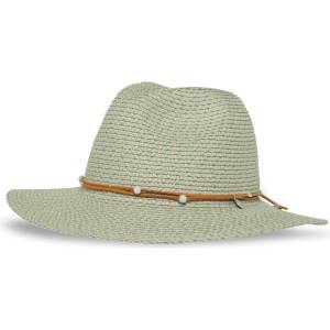 Sunday Afternoons Дамска шапка Sunday afternoons Women's Wanderlust Fedora Hat - Misty Blue - размер S/M 54-58 cm (904-3345-0311)