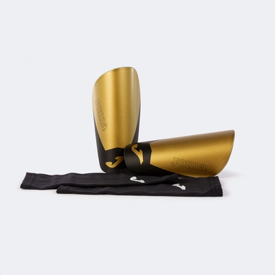 Joma J-PRO SHIN GUARDS žluté – Zboží Dáma