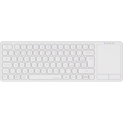 Eternico K200S Wireless Touchpad ET-K200SWCSW