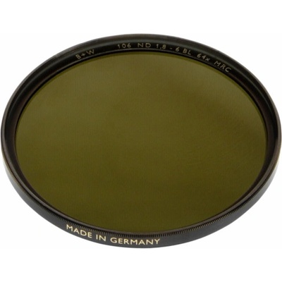 B+W F-Pro 106 ND 64x MRC 77mm