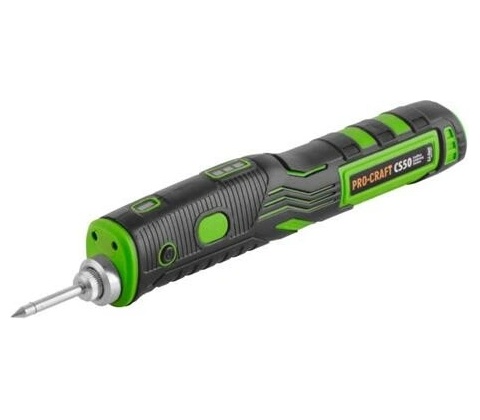 Procraft CS50