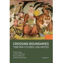 Crossing boundaries