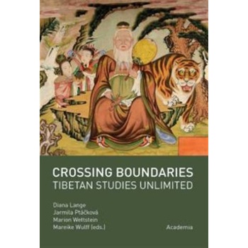 Crossing boundaries