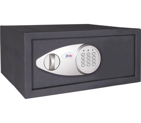 BTV Alpha 20