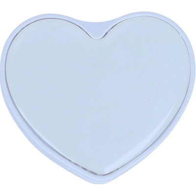 TopQ PopSocket Srdce bílé 53649