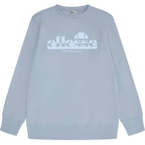 Ellesse Блуза Ellesse Men's Crew Sweatshirt - Light Grey