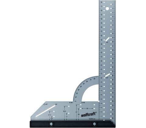 Wolfcraft 5205000
