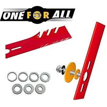 Image 1 of Oregon нож- универсален 3в1, ofa 21 52.7см. oregon (69-245-0)