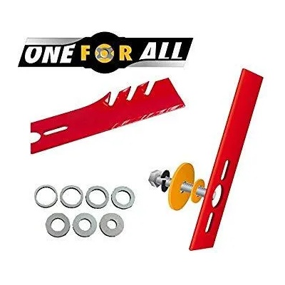 Oregon нож- универсален 3в1, ofa 21 52.7см. oregon (69-245-0)