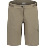 Maloja Дамски шорти за колоездене Maloja Women's FingerkrautM. Cycling bottoms - Warm Shadow (155-2448-0412)