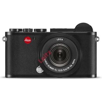 Leica CL Vario Kit 18-56mm