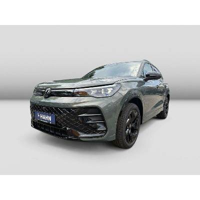 Volkswagen Tiguan 2.0 TSI R-Line 4Motion DSG 150 kW