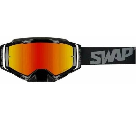 SWAPS Aurus