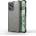 HQWear Кейс HQWear Honeycomb за Xiaomi Redmi Note 12 5G / Poco X5 5G, черен (9145576277690)