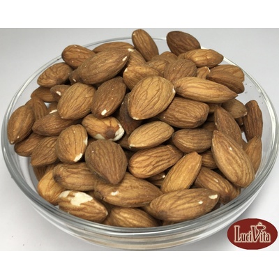 Solia Mandle natural 10 g