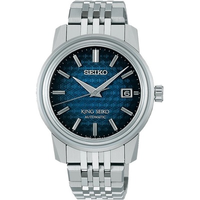 Seiko SJE105J1