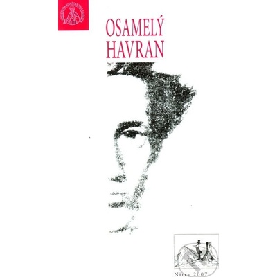 Osamelý havran