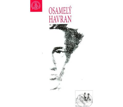 Osamelý havran