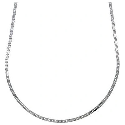 InfinitySilver Stříbrný řetízek 111004040