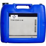 FUCHS Масло fuchs titan gear ls 90 20 литра - zimnigumi - 437,68 лв