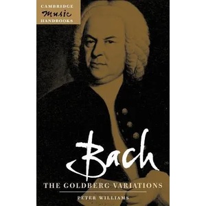 Bach: The Goldberg Variations | Peter Williams (2009)