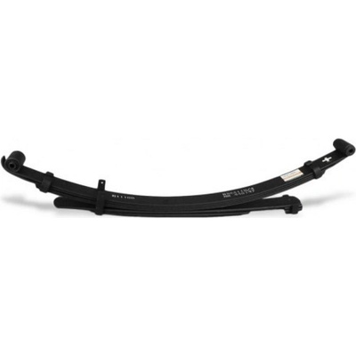 Listové pero Mitsubishi L200 zesílené 6- listé MR448147, MR353084 – Zbozi.Blesk.cz