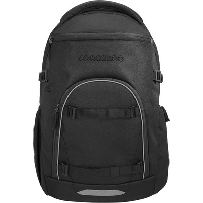Coocazoo byte Black Coal 28 l