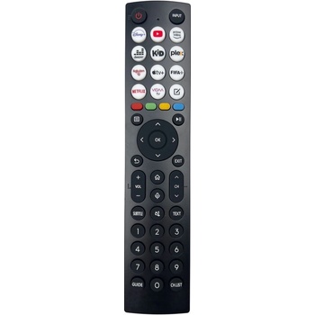 Dálkový ovladač Hisense ERF2J36H