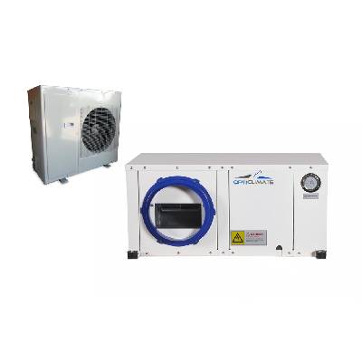 OptiClimate 3500pro3 Split/EX