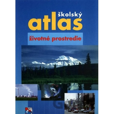 Životné prostredie - Kolektív autorov