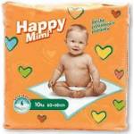 Happy Mimi подложки за повиване 10 бр
