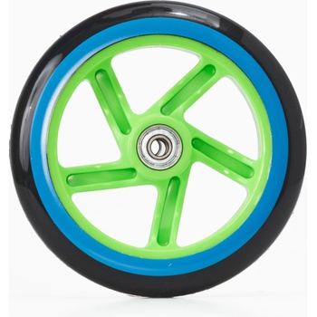 Stuf Комплект колелца за скутер 145x30 mm