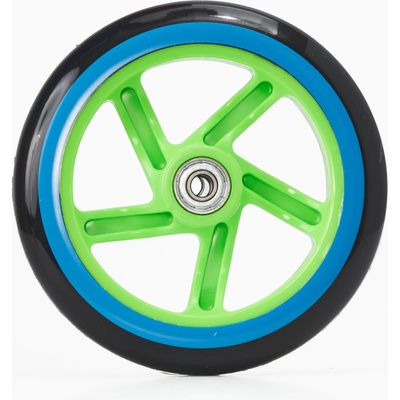 Stuf Комплект колелца за скутер 145x30 mm