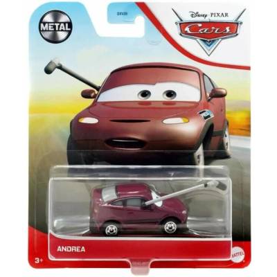 Mattel Disney Pixars Cars GBV60 1:55