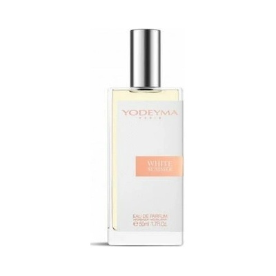 Yodeyma white summer dámský parfém 50 ml