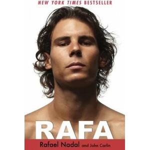 Rafa | Rafael Nadal (2012)