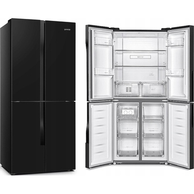 GORENJE NRM818EMB