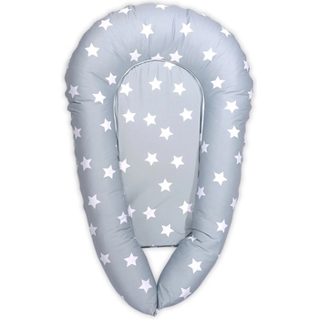 Image 1 of Lorelli Бебешко гнездо 3 в 1 Lorelli - Blue Grey Mist (20030163503)