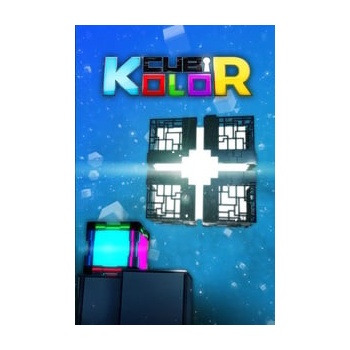 Cubikolor