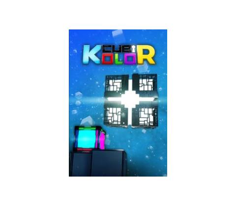 Cubikolor