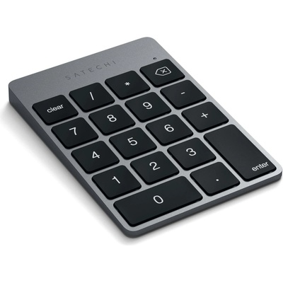 Satechi Slim Wireless Keypad ST-KSALKPM
