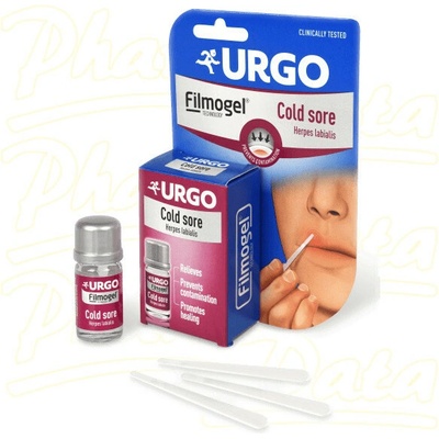 Urgo FILMOGEL Opary 3 m l