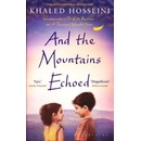 And the Mountains Echoed - Khaled Hosseini