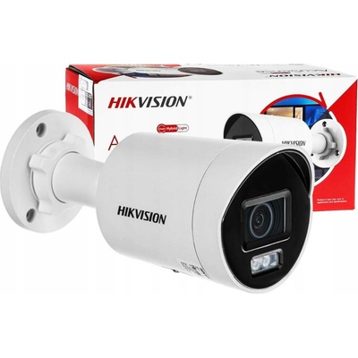 Hikvision DS-2CD2043G2-LI2U