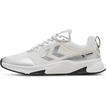 Hummel Вътрешни обувки Hummel REACH TR CORE SILVER 222814-9019 Размер 46 EU